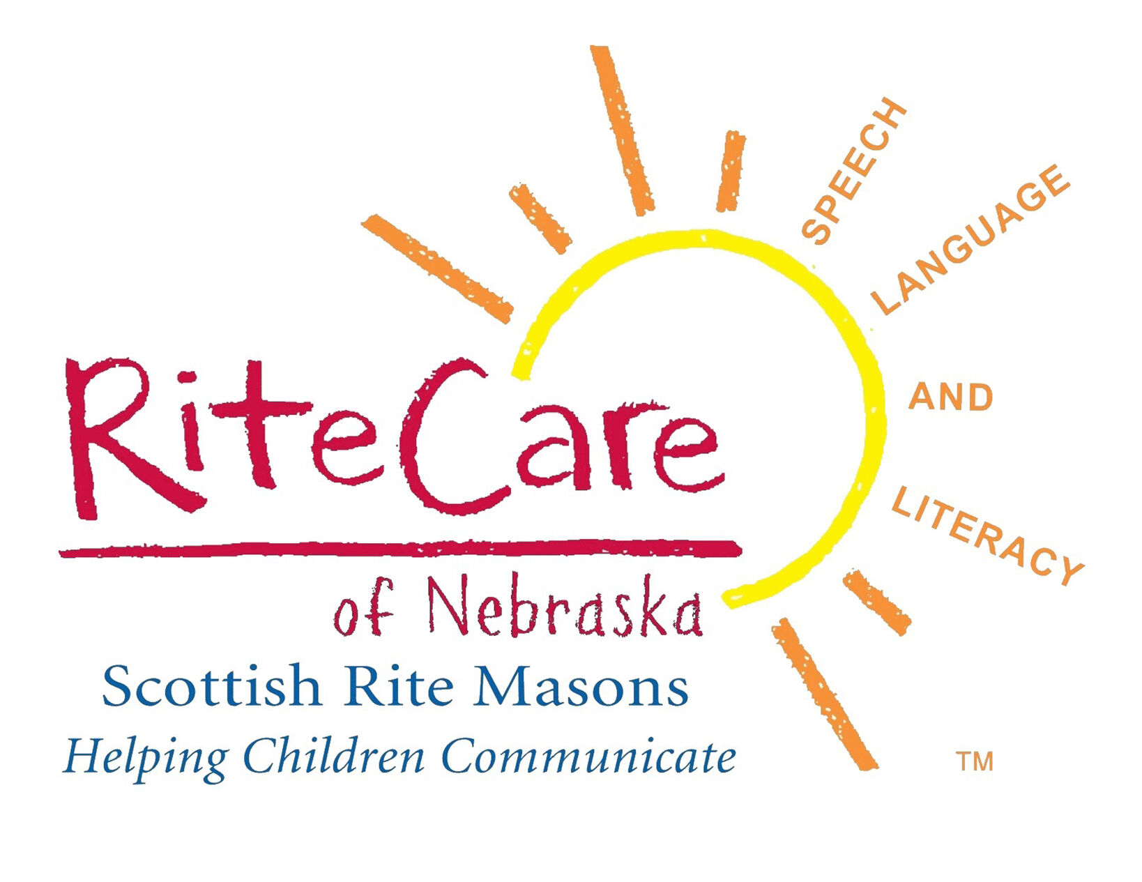 RiteCare of Nebraska 600 DPI JPG (Scottish Rite Ctr charity) logo.jpg
